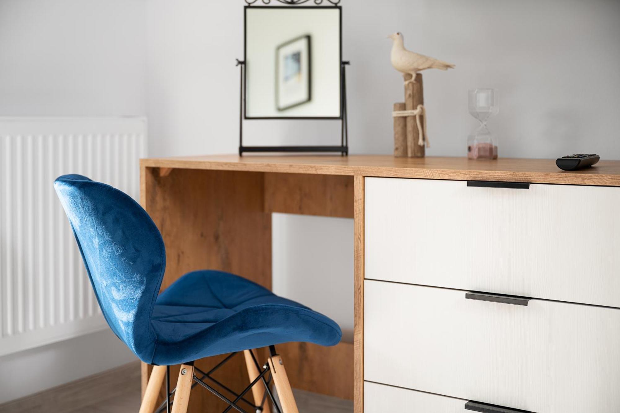Domki Kos Loft Jastrzębia Góra Esterno foto
